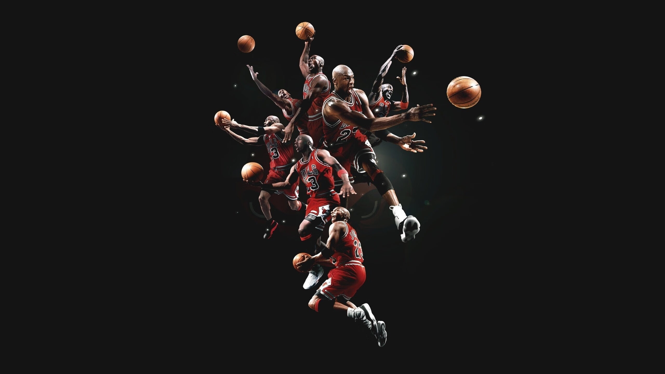 梅西空降NBA老鹰赛场,铁血防守引爆全网跨界热议!